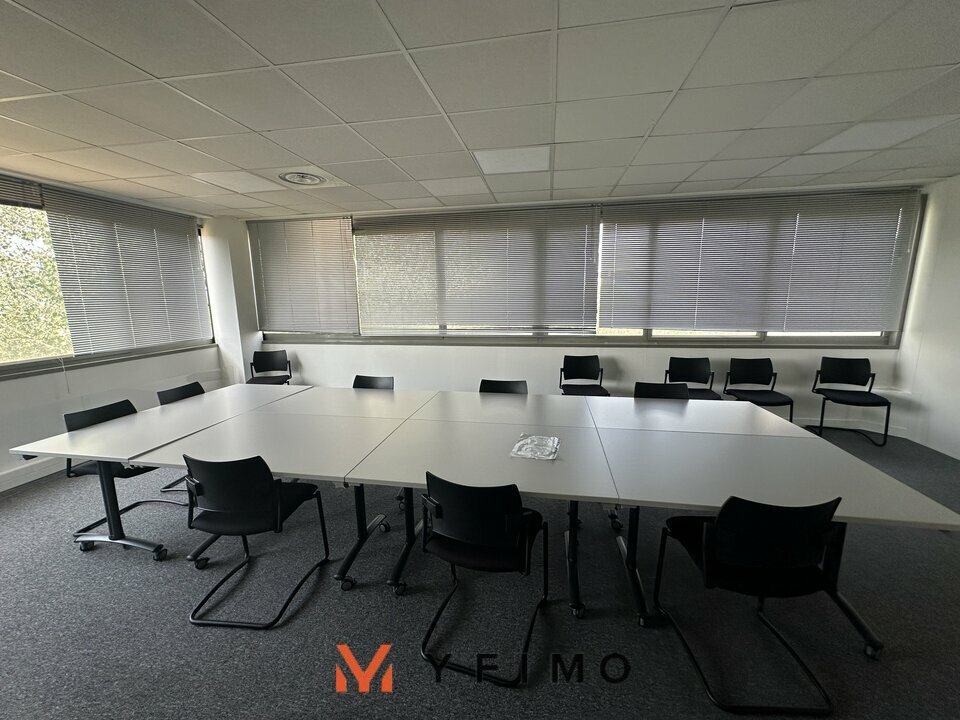 Bureaux POISSY - photo 8