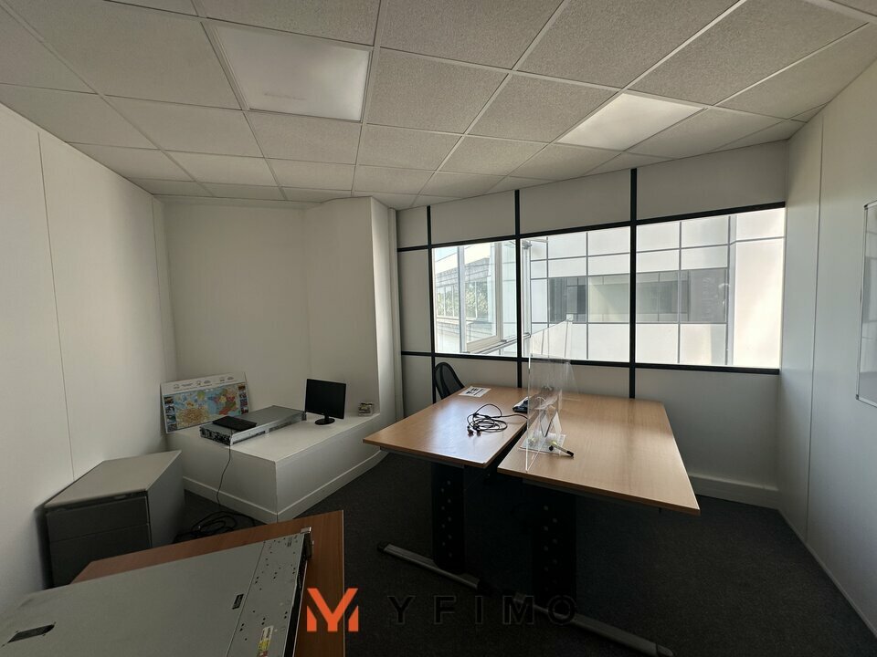Bureaux POISSY - photo 3