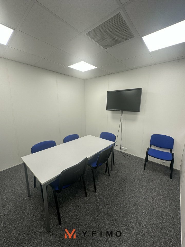 Bureaux POISSY - photo 4
