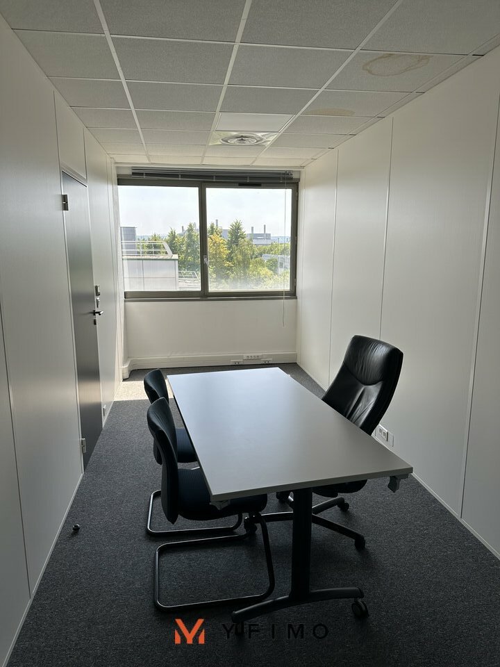 Bureaux POISSY - photo 5
