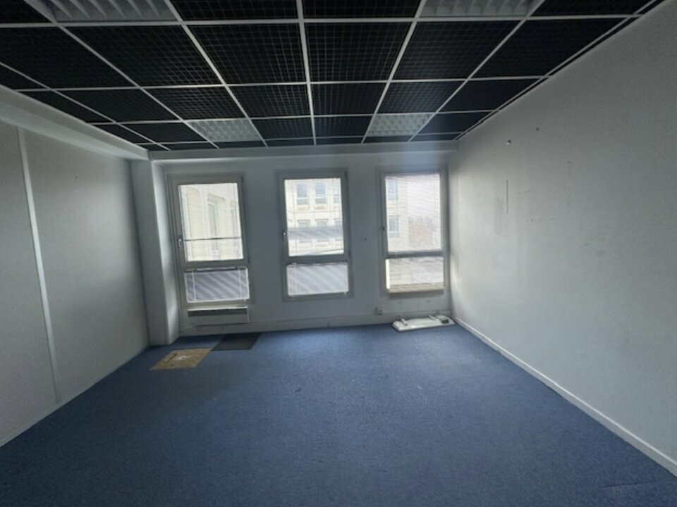 Bureaux SÈVRES - photo 2