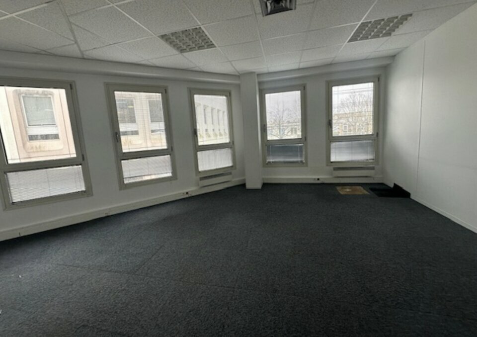 Bureaux SÈVRES - photo 3