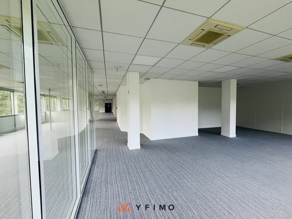 Bureaux MEUDON - photo 4