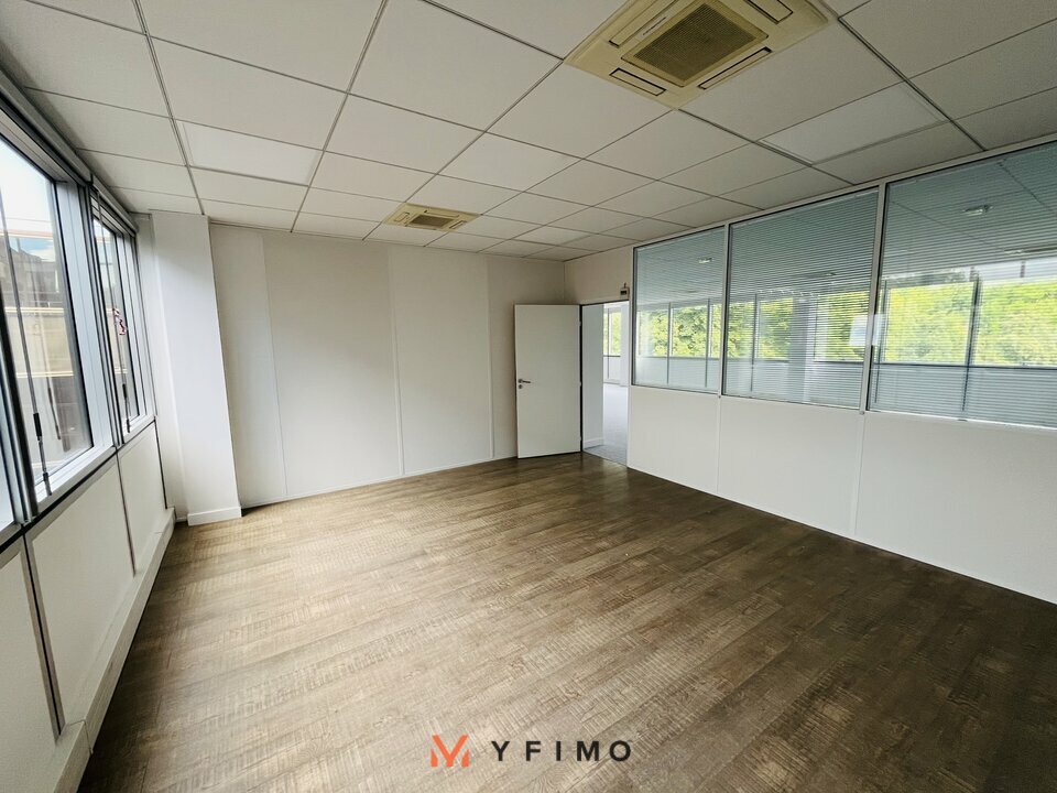 Bureaux MEUDON - photo 5