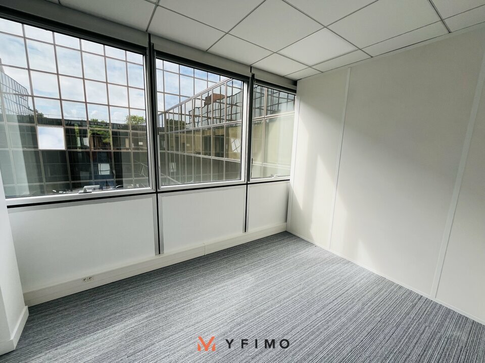 Bureaux MEUDON - photo 3