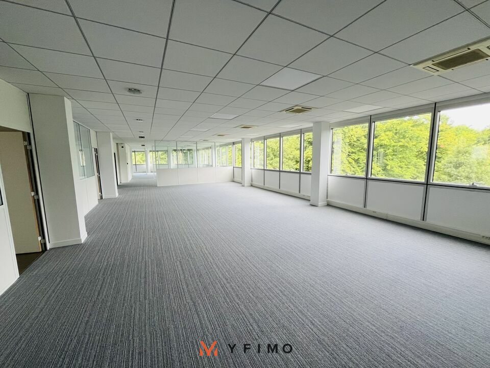 Bureaux MEUDON - photo 2