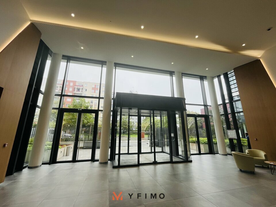 Bureaux MONTIGNY LE BRETONNEUX - photo 7