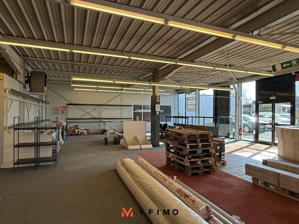 Commerce MONTESSON - photo 9