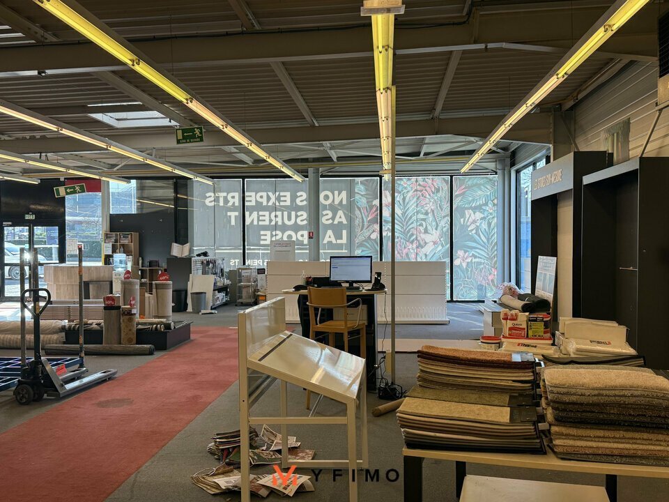 Commerce MONTESSON - photo 7
