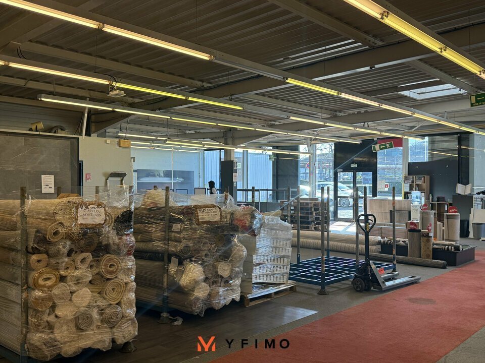 Commerce MONTESSON - photo 8