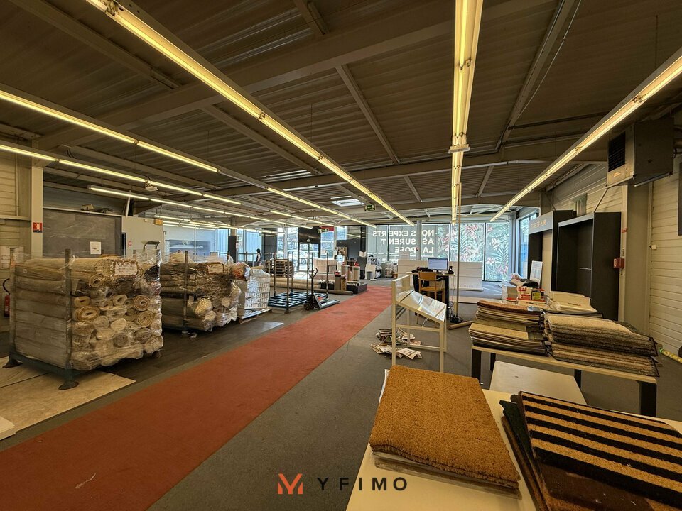 Commerce MONTESSON - photo 3