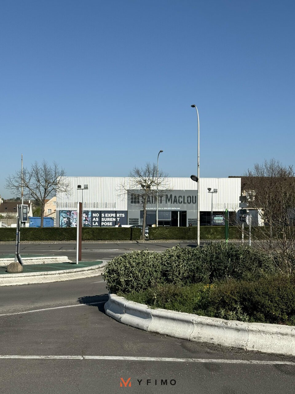 Commerce MONTESSON - photo 5
