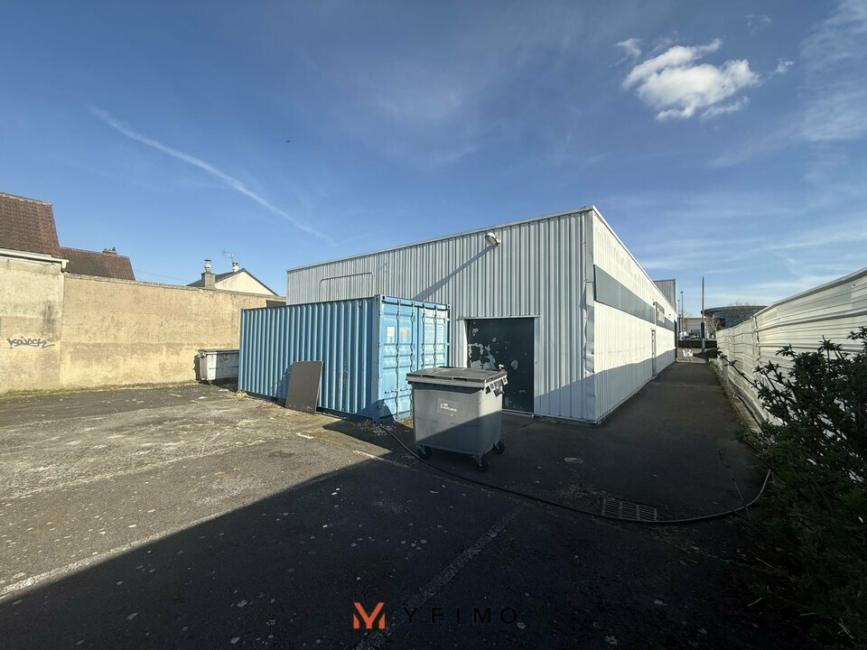 Commerce MONTESSON - photo 6