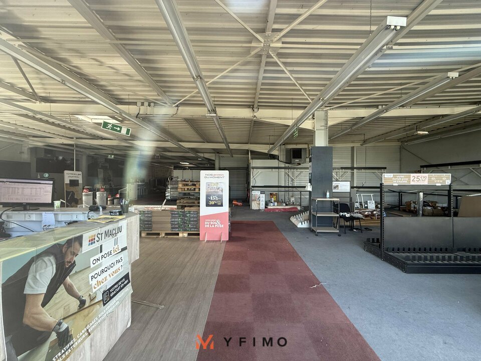 Commerce MONTESSON - photo 2