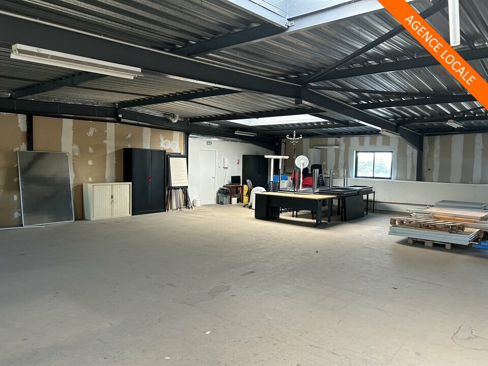 Bureaux SAINT OUEN L'AUMONE - photo 3