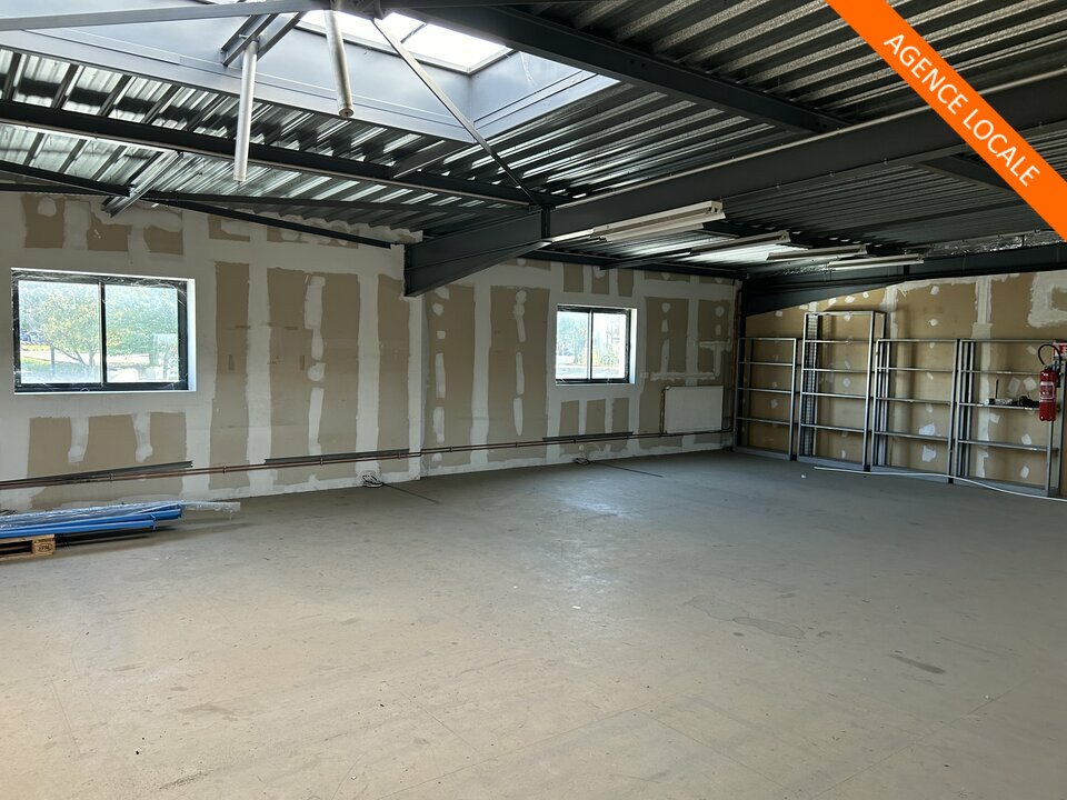 Bureaux SAINT OUEN L'AUMONE - photo 4