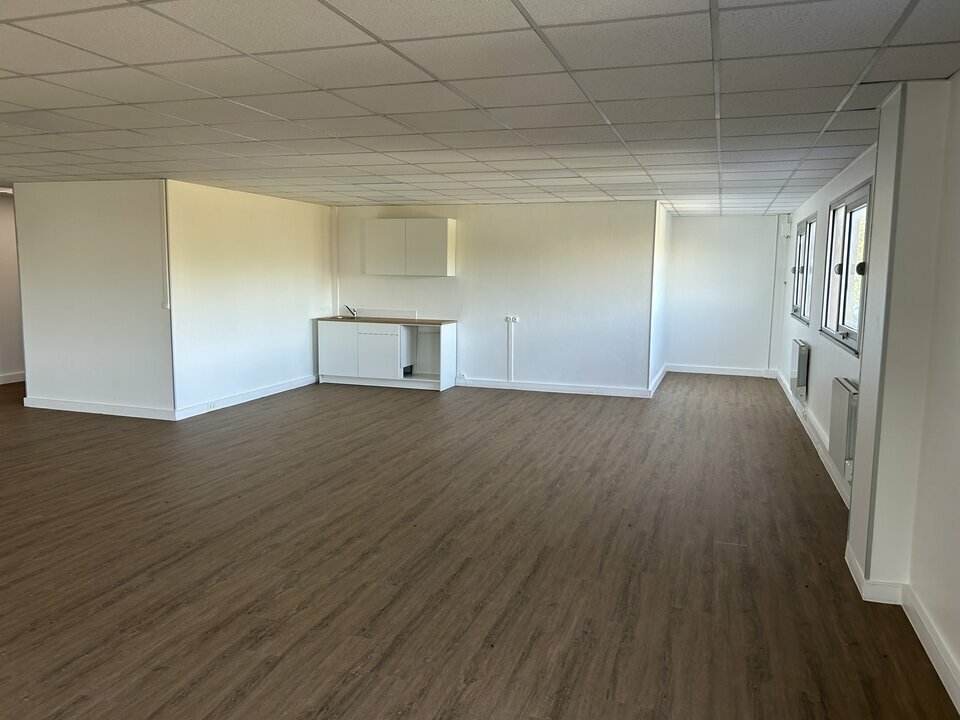Bureaux SAINT OUEN L'AUMONE - photo 2