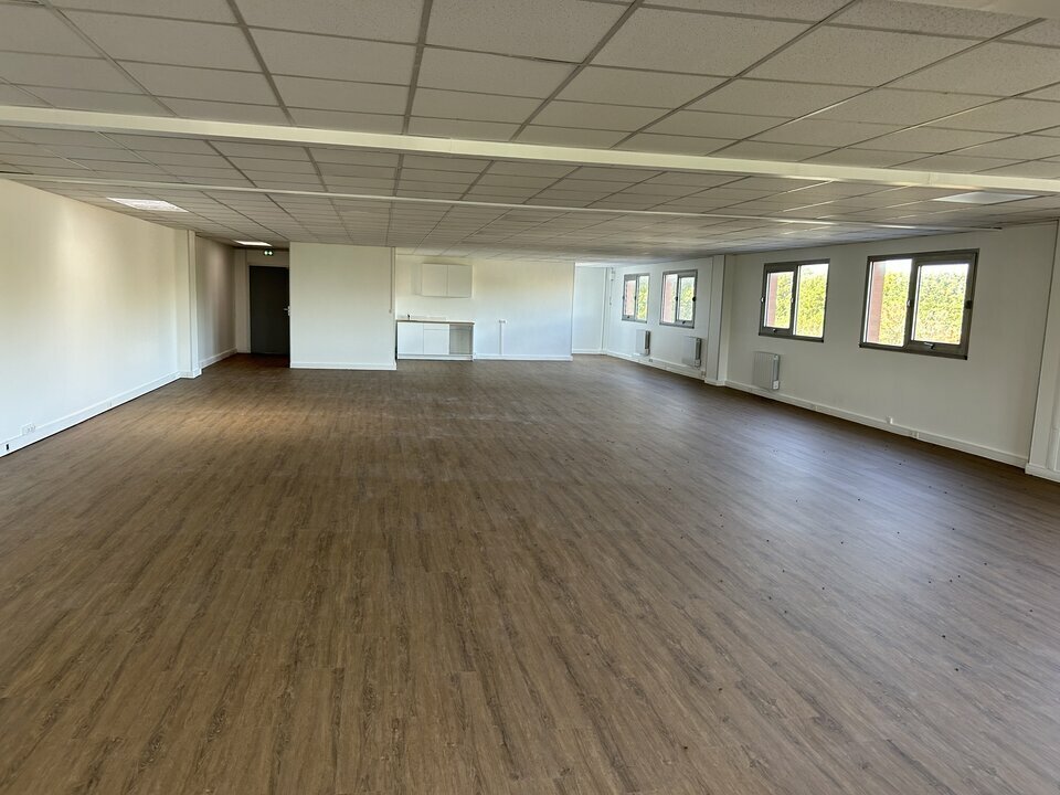 Bureaux SAINT OUEN L'AUMONE - photo 3