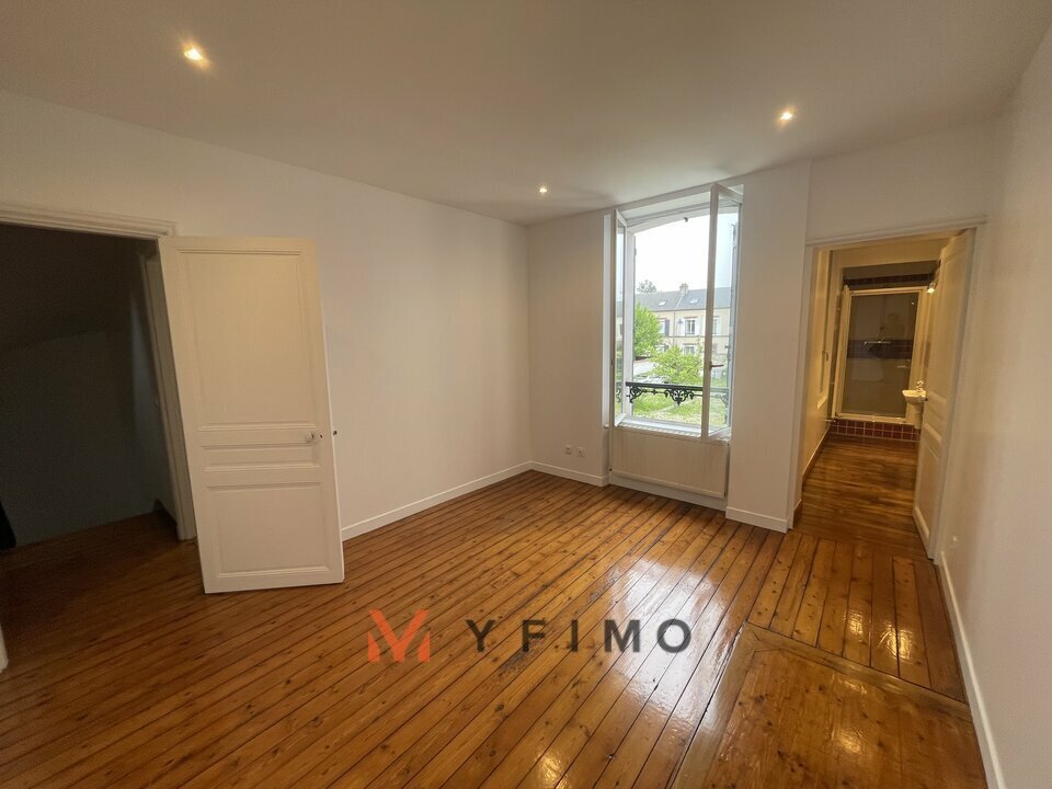Bureaux MANTES LA JOLIE - photo 7