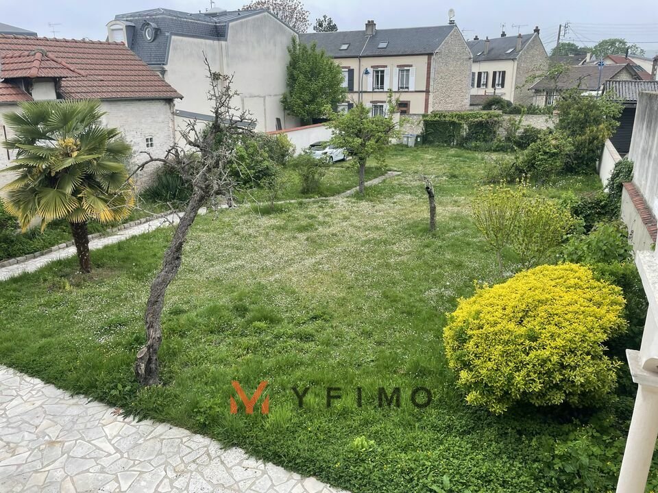 Bureaux MANTES LA JOLIE - photo 2