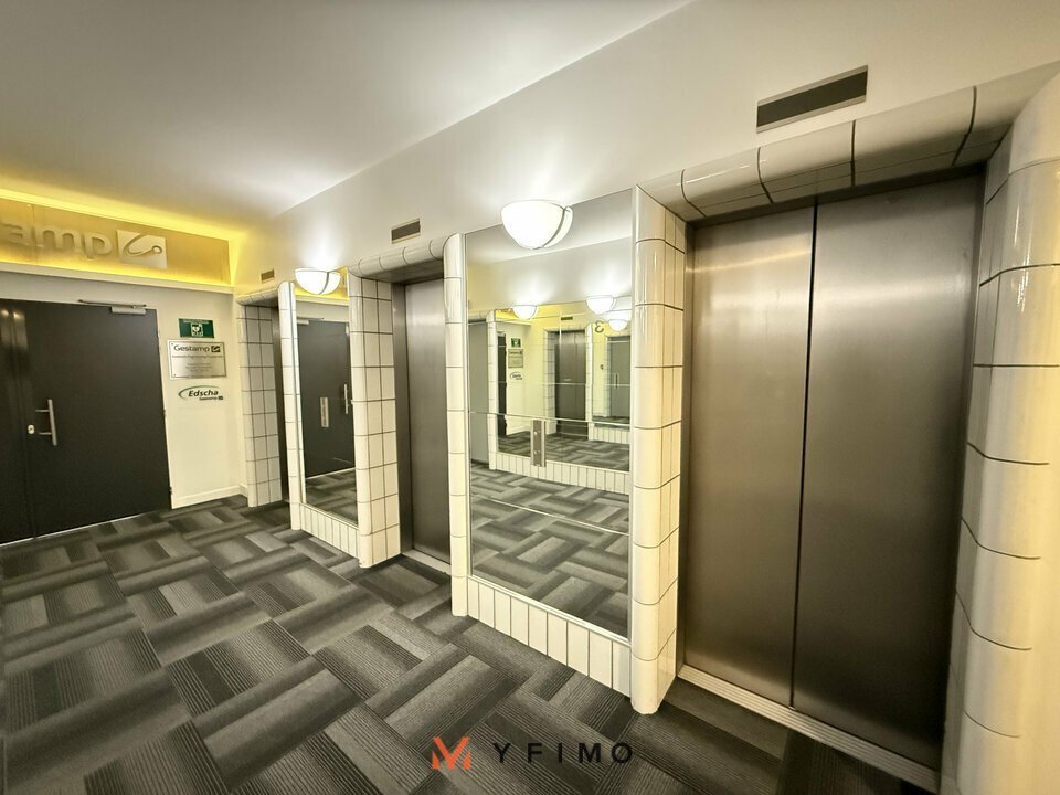 Bureaux MEUDON - photo 11