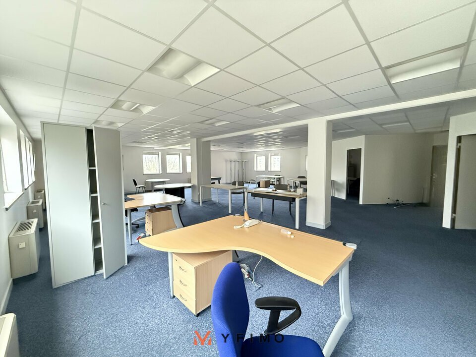 Bureaux MEUDON - photo 12