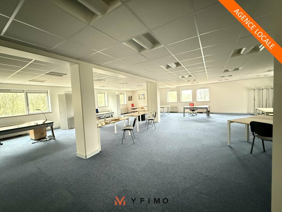 Bureaux MEUDON