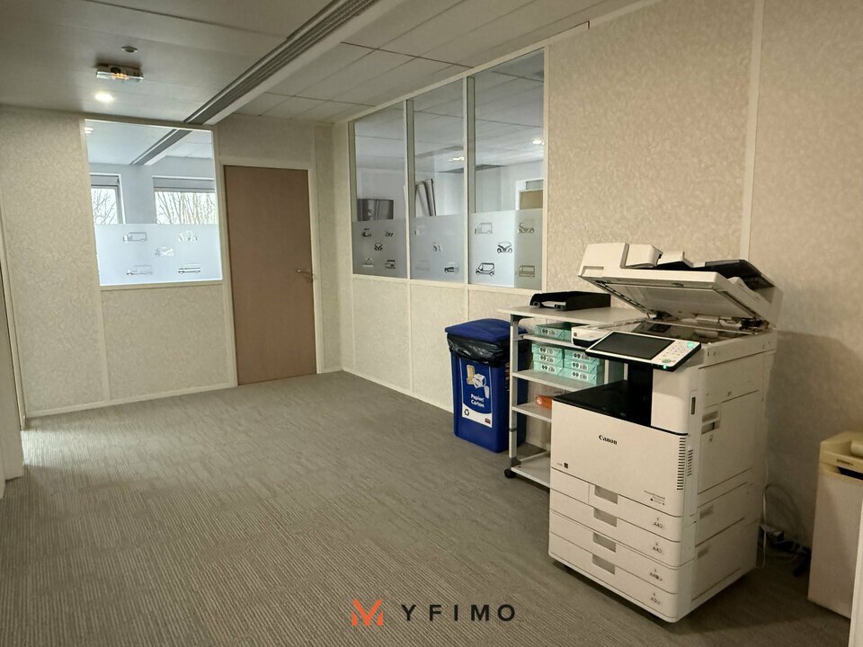 Bureaux MEUDON - photo 5