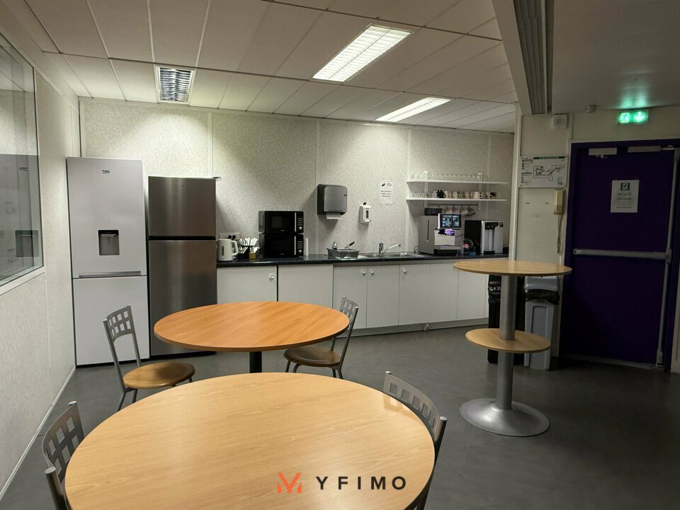 Bureaux MEUDON - photo 6