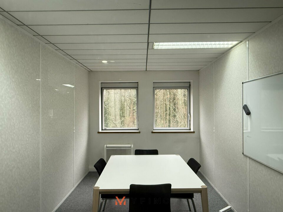 Bureaux MEUDON - photo 7