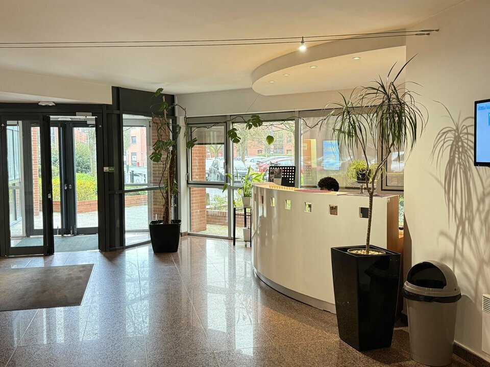 Bureaux MEUDON - photo 8