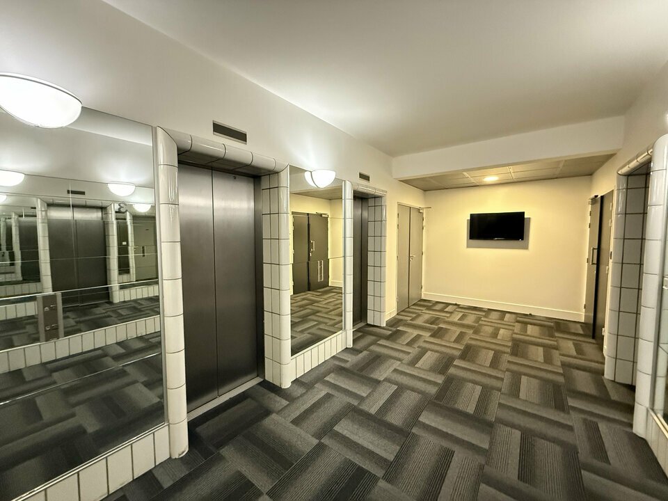 Bureaux MEUDON - photo 9