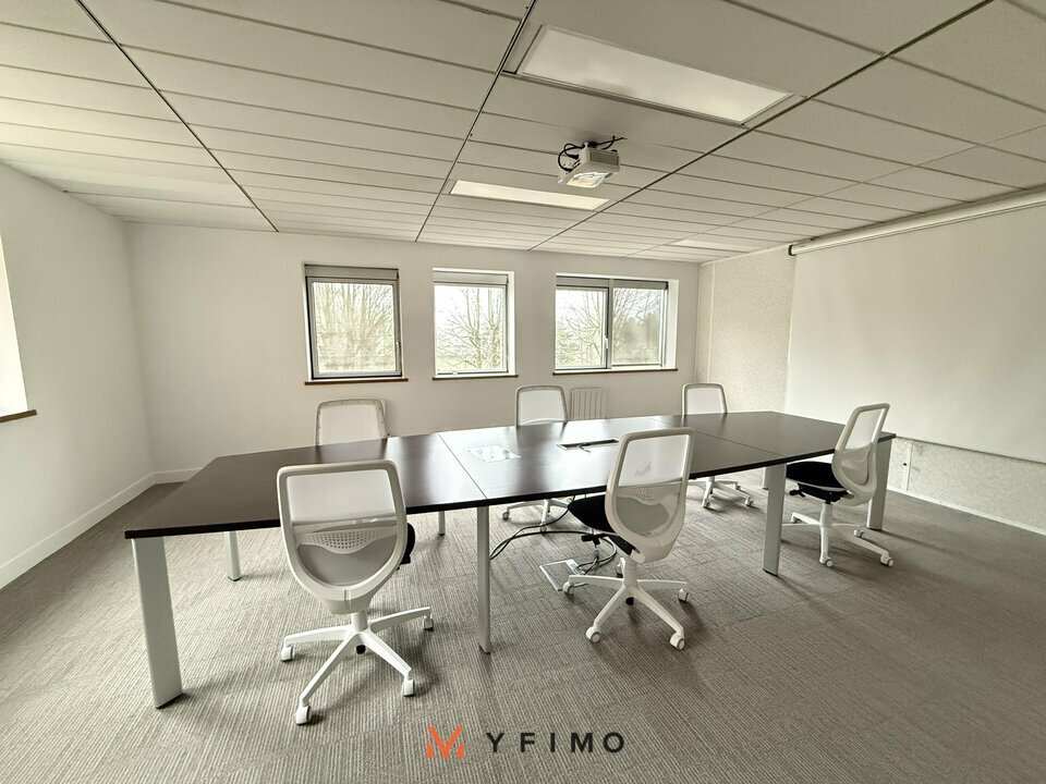 Bureaux MEUDON - photo 4
