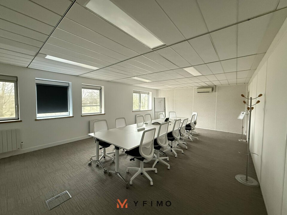 Bureaux MEUDON - photo 2