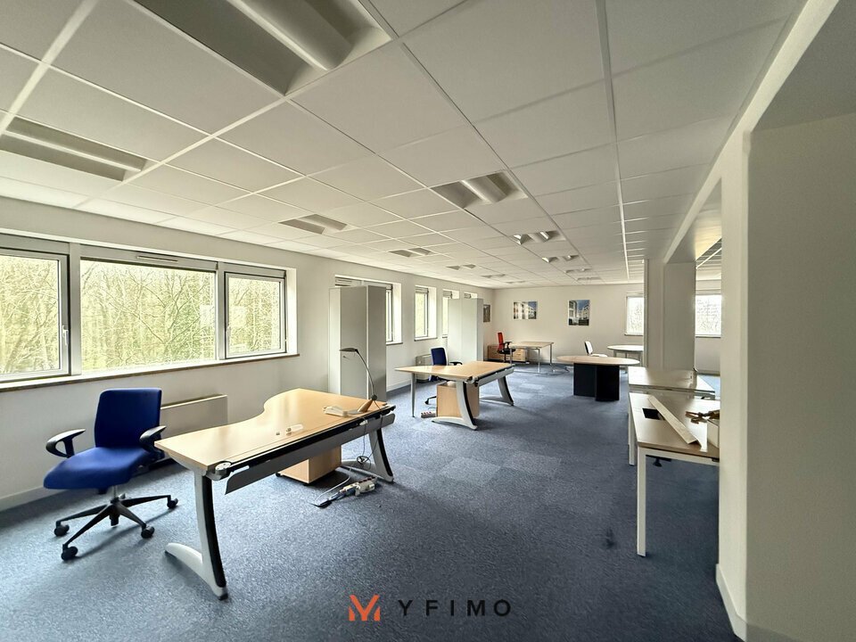 Bureaux MEUDON - photo 3