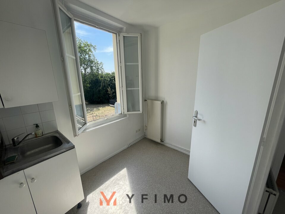 Bureaux LES MUREAUX - photo 4