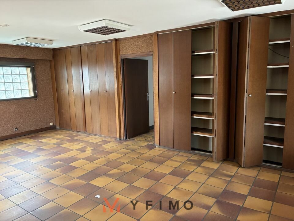 Bureaux MÉZIÈRES-SUR-SEINE - photo 5
