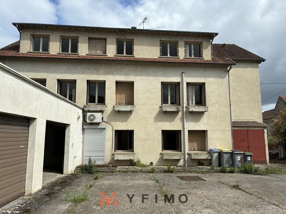 Bureaux MÉZIÈRES-SUR-SEINE - photo 2