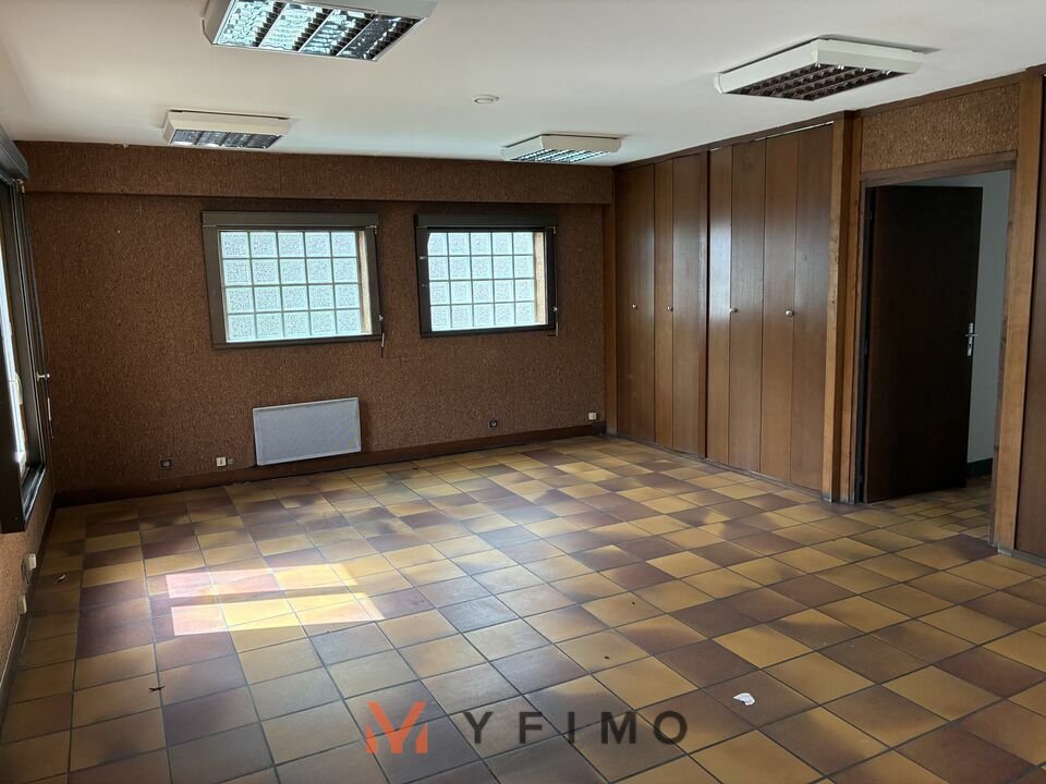 Bureaux MÉZIÈRES-SUR-SEINE - photo 9