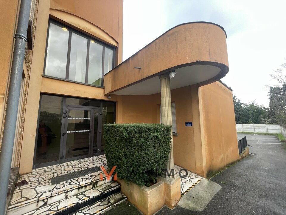 Bureaux LES MUREAUX - photo 3