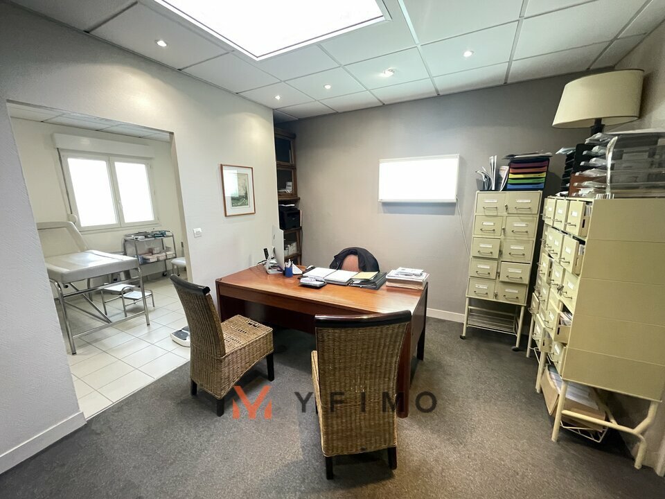 Bureaux LES MUREAUX - photo 5