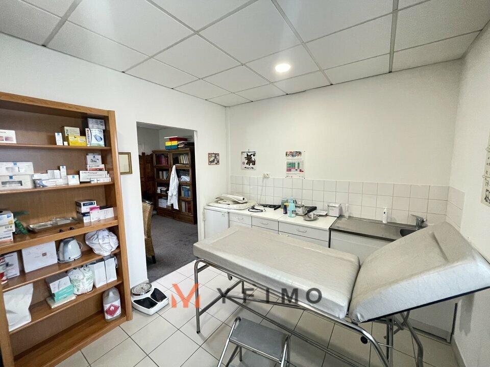 Bureaux LES MUREAUX - photo 6
