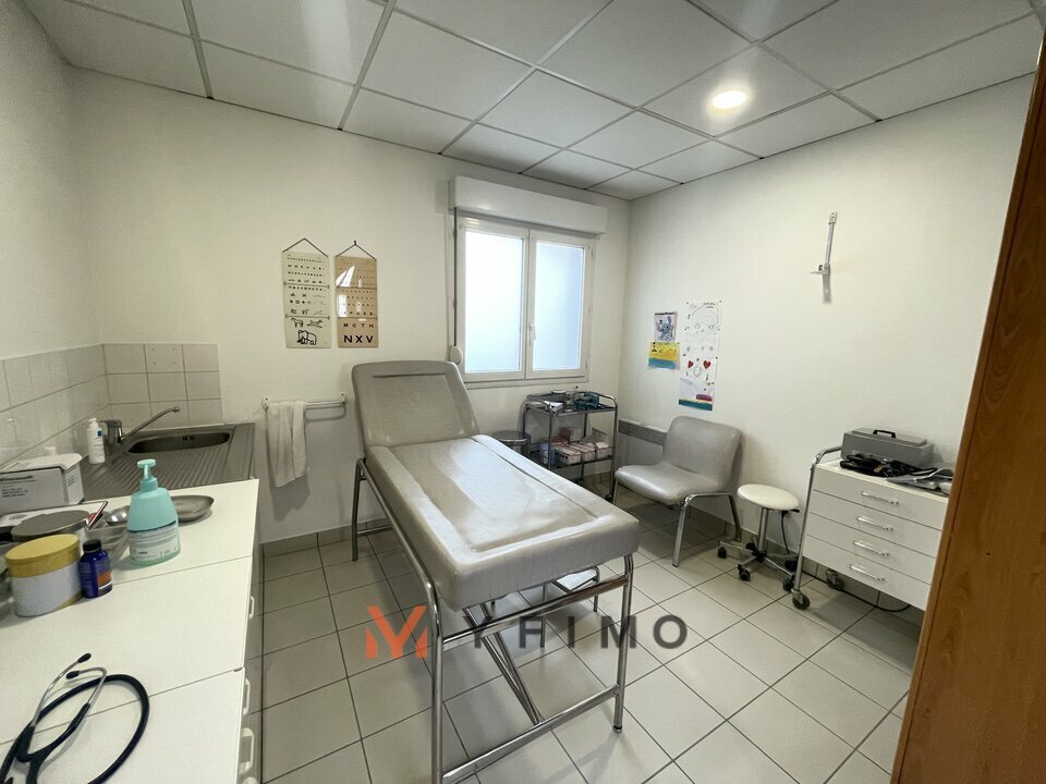Bureaux LES MUREAUX - photo 7