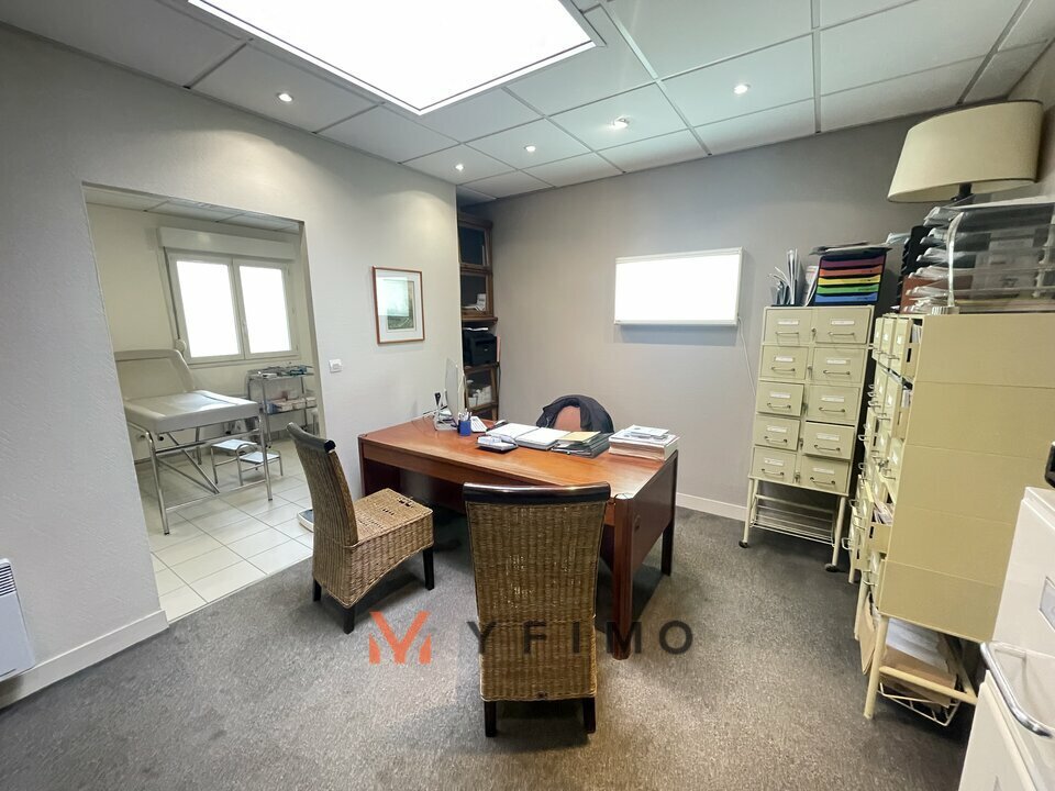 Bureaux LES MUREAUX - photo 8