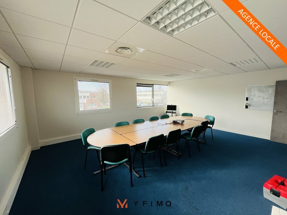 Bureaux BIEVRES - photo 2