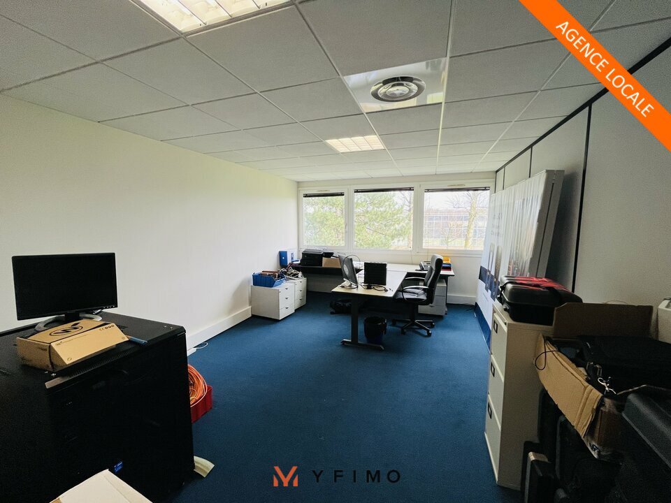 Bureaux BIEVRES - photo 3