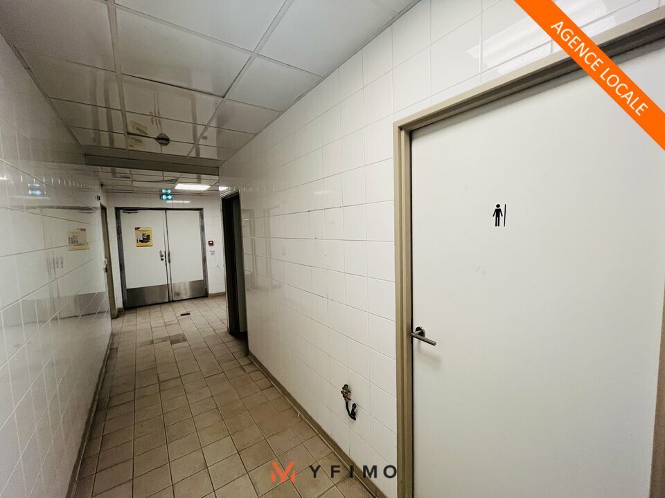 Local d'activites MAISONS LAFFITTE - photo 3