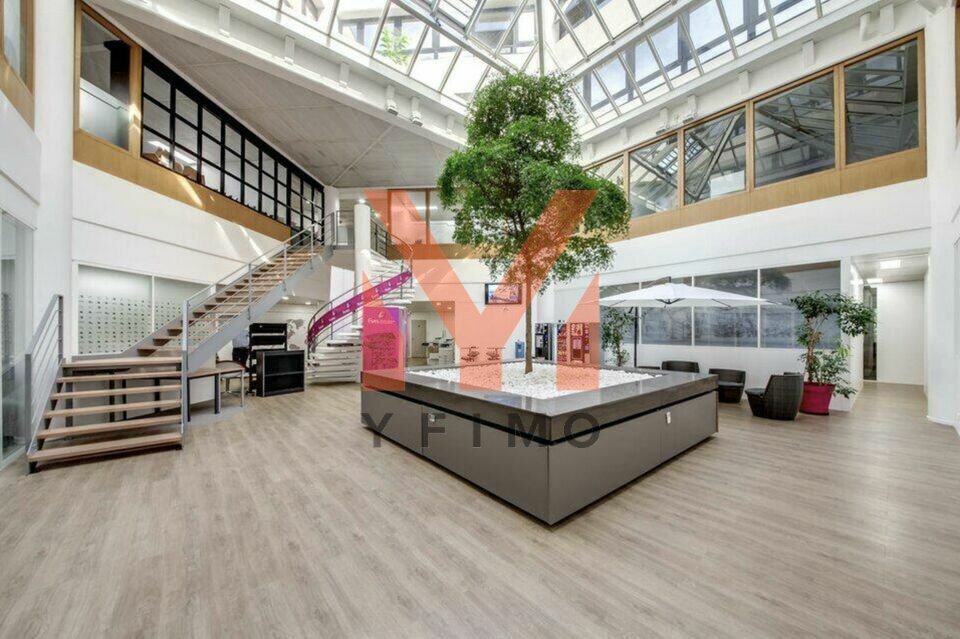 Bureaux LE PECQ - photo 2