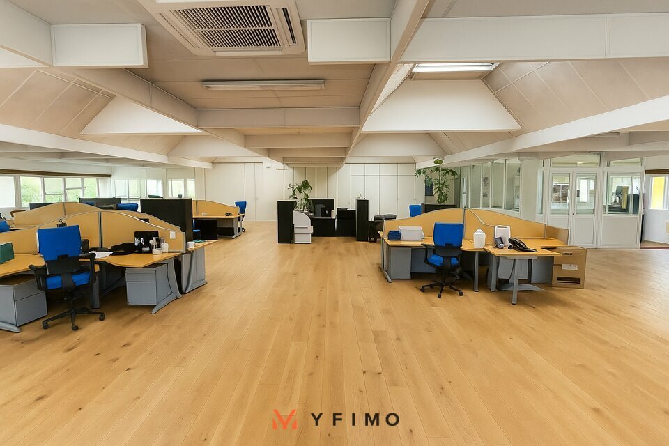 Bureaux LIMAY - photo 2