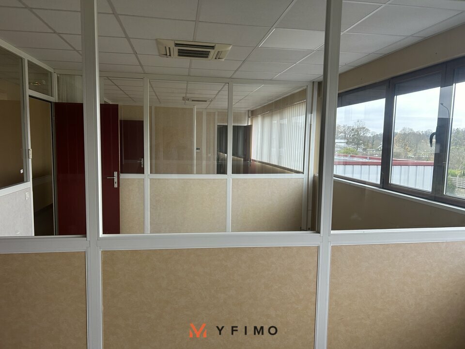 Local d'activites MAGNY EN VEXIN - photo 11
